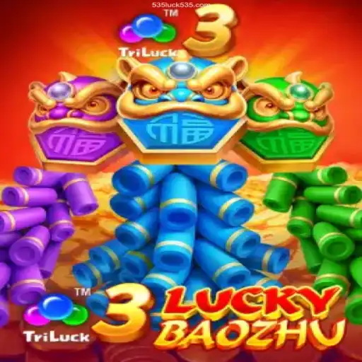 Discover the Thrilling World of 3LuckyBaozhu: A New Era in Online Gaming