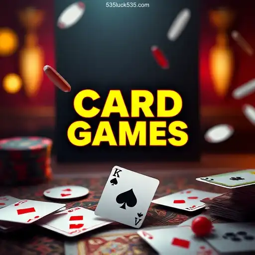 Card games