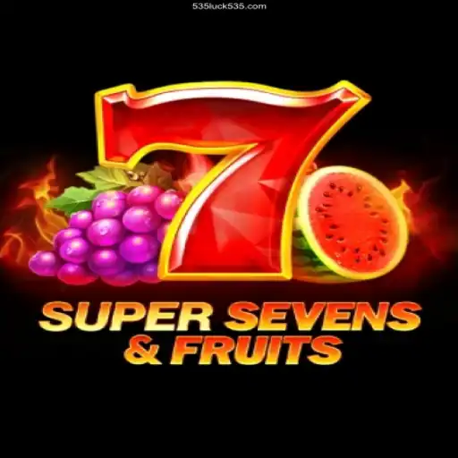 Exploring 7SuperSevensFruits: A Thrilling Casino Adventure
