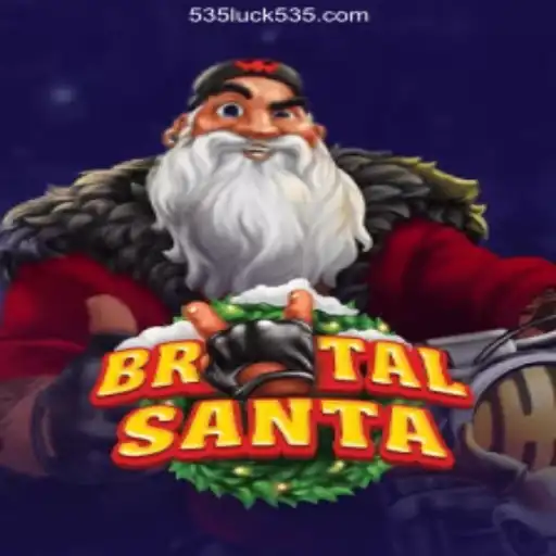 BrutalSanta: The Exciting Gaming Adventure