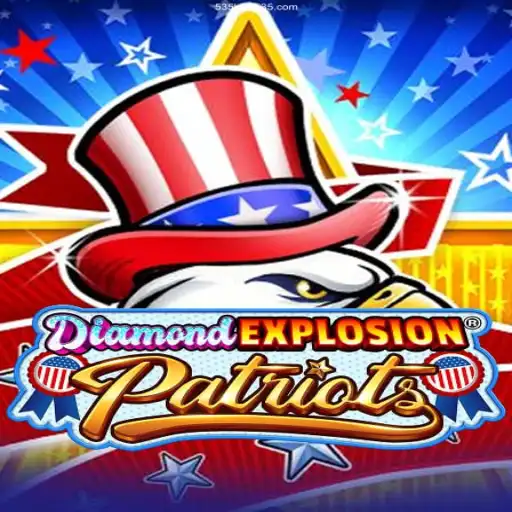 Unveiling the Thrills of DiamondExplosionPatriots: A Modern Gaming Phenomenon