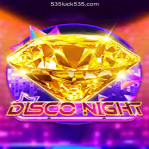 Discovering DiscoNight: A Journey into the World of Vibrant Casino Gaming