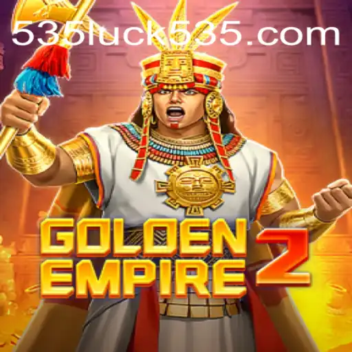 GoldenEmpire2: Unveiling a New Era in Gaming