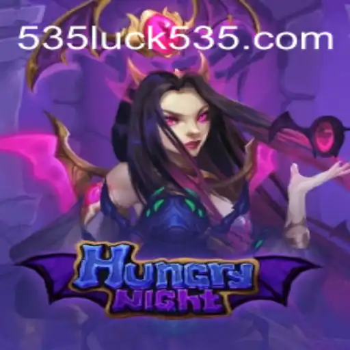 Exploring the Thrilling World of HungryNight: A Unique Gaming Experience