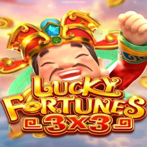 Exploring the Exciting World of LUCKYFORTUNES3x3: A Premier Online Casino Game