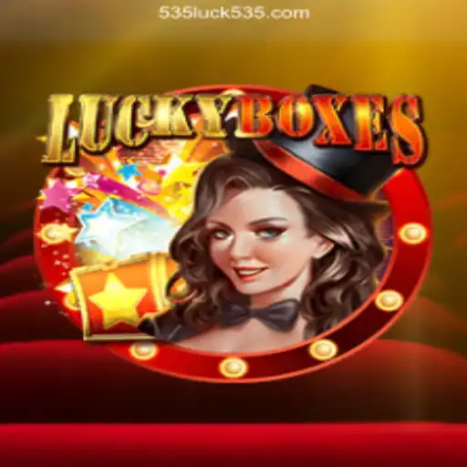 Enter the World of LuckyBoxes: An Unparalleled Gaming Experience