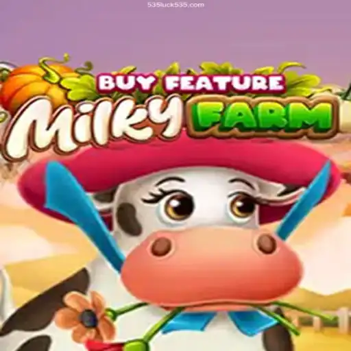 Exploring the Exciting World of MilkyFarmBuyFeature: An Online Casino Game Adventure