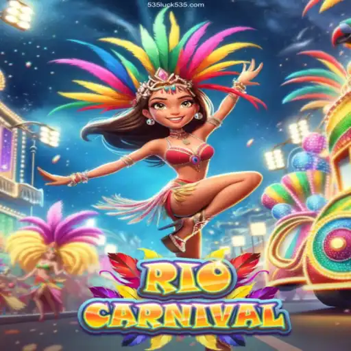 Dive into the Vibrant World of RioCarnival: An Exciting Gaming Experience