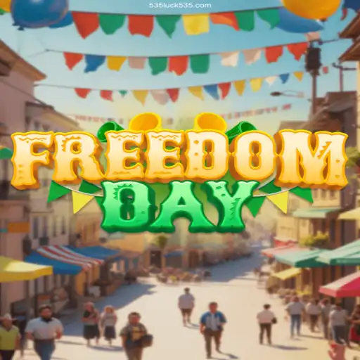 Unveiling the Thrills of FreedomDay: A New Era in Casino Gaming