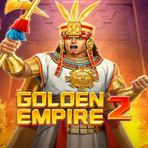 GoldenEmpire2: Unveiling a New Era in Gaming