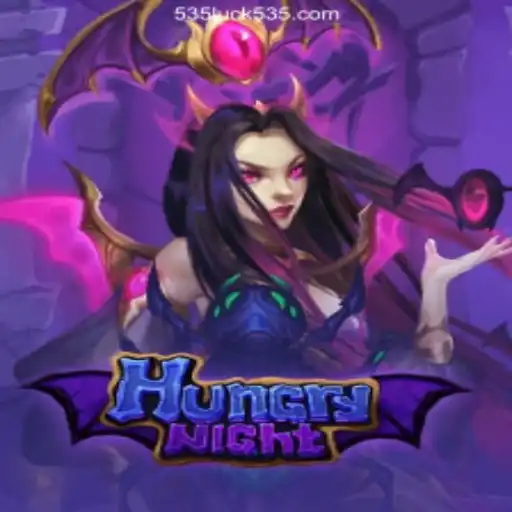 Exploring the Thrilling World of HungryNight: A Unique Gaming Experience