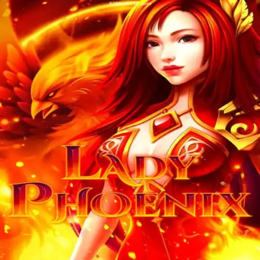 Unveiling LadyPhoenix: A Captivating New Game at 535luck.com Cassino Online