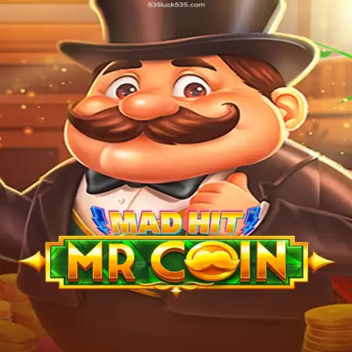 MadHitMrCoin: The Exciting New Casino Experience