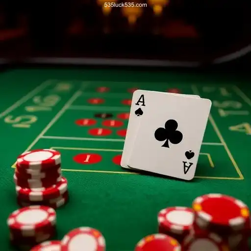 Online Baccarat