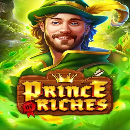 Exploring the Exciting World of PrinceOfRiches: A Comprehensive Guide