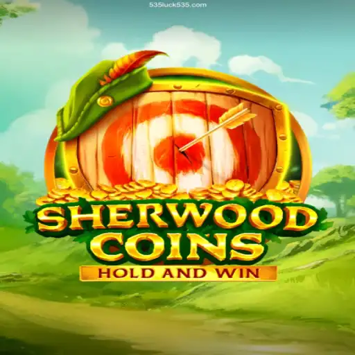 SherwoodCoins: Embark on a Medieval Adventure in the Heart of Sherwood Forest