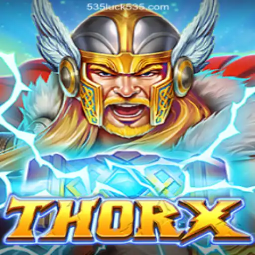 Discovering ThorX: A New Era in Online Casino Gaming
