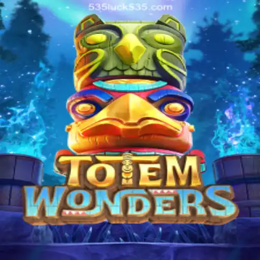 Exploring TotemWonders: The Ultimate Gaming Adventure at 535luck.com