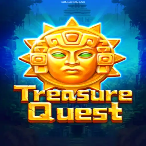 Unveiling the Adventure of TreasureQuest