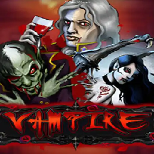 Exploring the Mystique of 'Vampire': A Hauntingly Engaging Casino Game