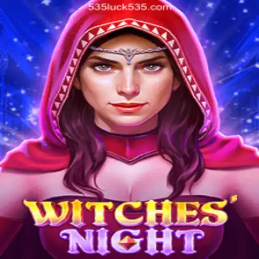 Dive into the Mystical World of WitchesNight